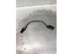 Recambio de sonda lambda para jeep renegade limited referencia OEM IAM 55281072   2