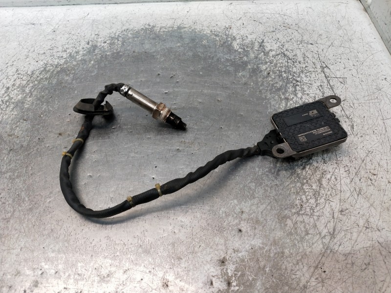 Recambio de sonda lambda para jeep renegade limited referencia OEM IAM A3C0344290001 SNS0767B 