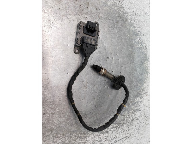 Recambio de sonda lambda para jeep renegade limited referencia OEM IAM A3C0344290001 SNS0767B 