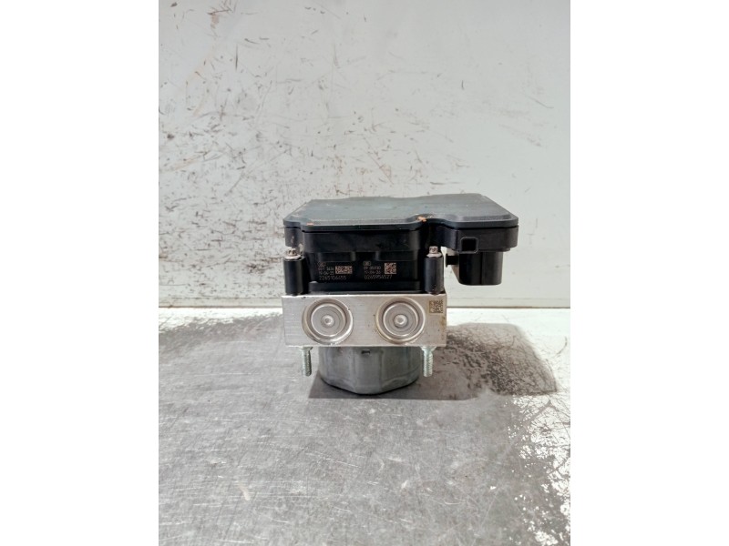 Recambio de abs para renault clio iv referencia OEM IAM 0265956527 476601842R 