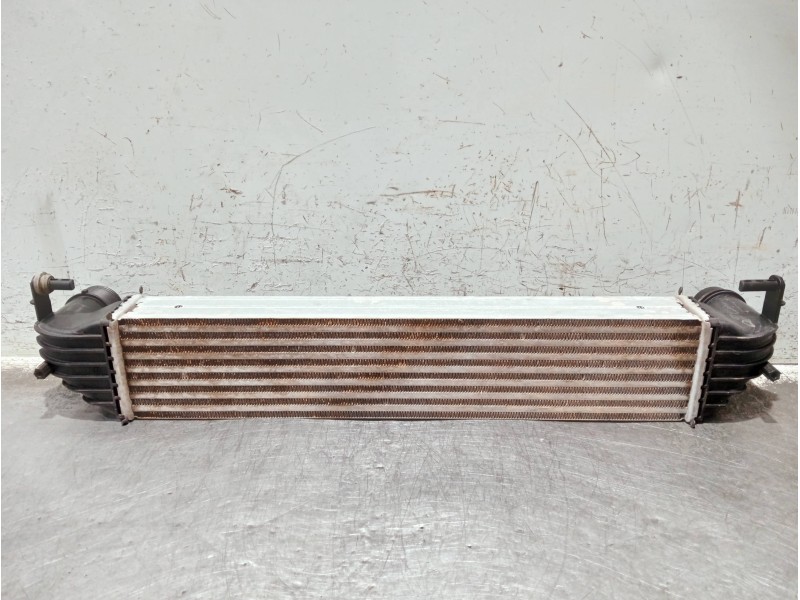 Recambio de intercooler para jeep renegade limited referencia OEM IAM 51966750 8C6151000 