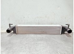 Recambio de intercooler para jeep renegade limited referencia OEM IAM 51966750 8C6151000  2