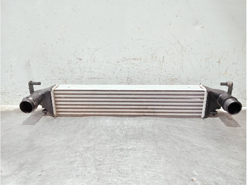 Recambio de intercooler para jeep renegade limited referencia OEM IAM 51966750 8C6151000 