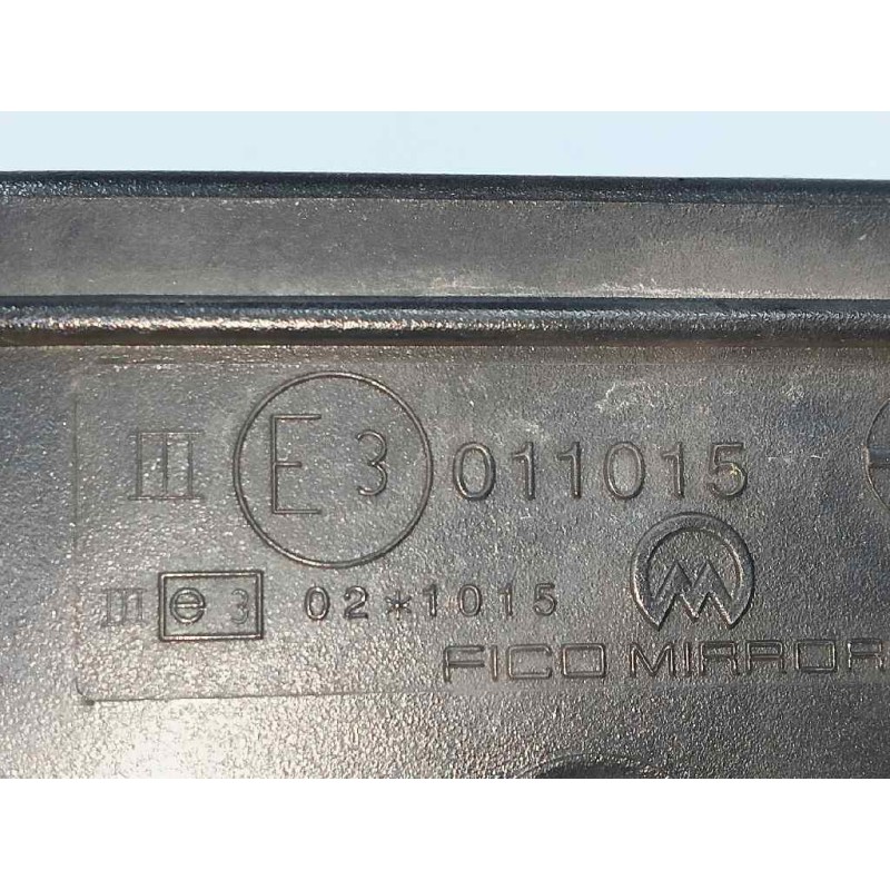Recambio de retrovisor derecho para alfa romeo 159 (140) 2.4 jtdm 20v ti referencia OEM IAM   ELECTRICO
