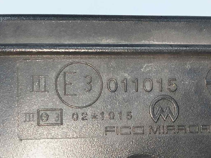 Recambio de retrovisor derecho para alfa romeo 159 (140) 2.4 jtdm 20v ti referencia OEM IAM   ELECTRICO