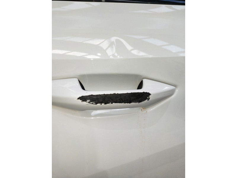 Recambio de puerta trasera derecha para audi a3 sportback (8ya) s-line referencia OEM IAM   VER FOTOS