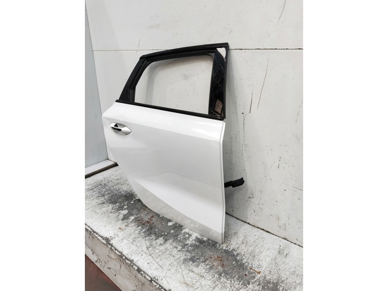 Recambio de puerta trasera derecha para audi a3 sportback (8ya) s-line referencia OEM IAM   VER FOTOS