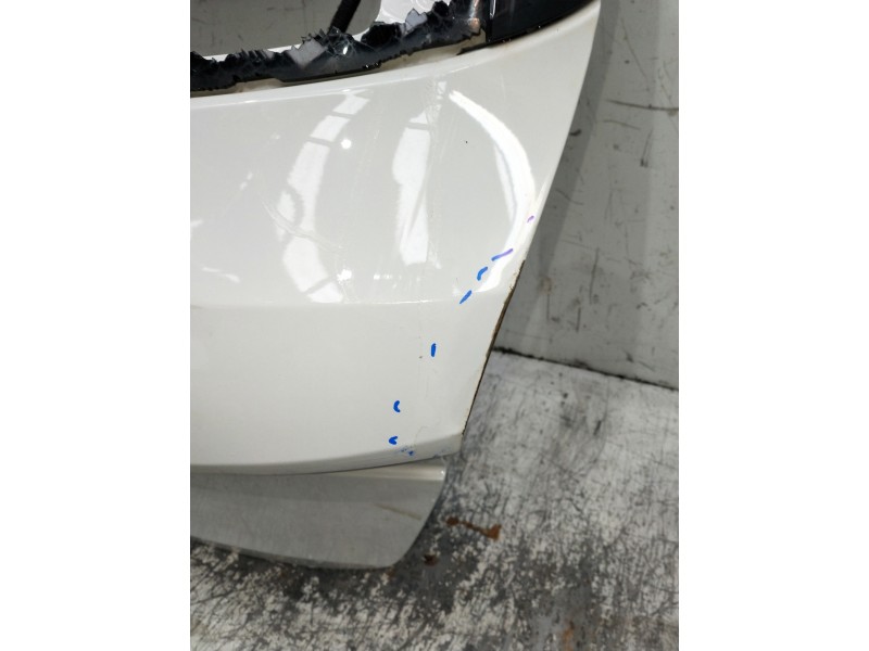 Recambio de porton trasero para audi a3 sportback (8ya) s-line referencia OEM IAM  OJO VER FOTOS LUNA ROTA