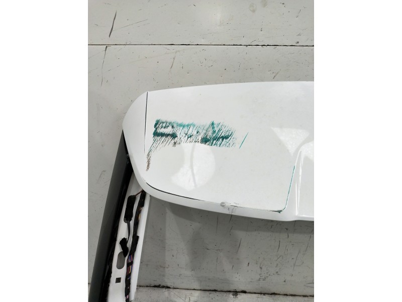 Recambio de porton trasero para audi a3 sportback (8ya) s-line referencia OEM IAM  OJO VER FOTOS LUNA ROTA