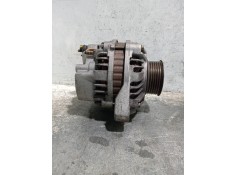 Recambio de alternador para honda civic berlina 5 (eu7/8) referencia OEM IAM A5TA7091ZE AHGA50  2