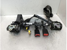 Recambio de juego cinturones delantero para opel astra j lim. 4türig business referencia OEM IAM    2