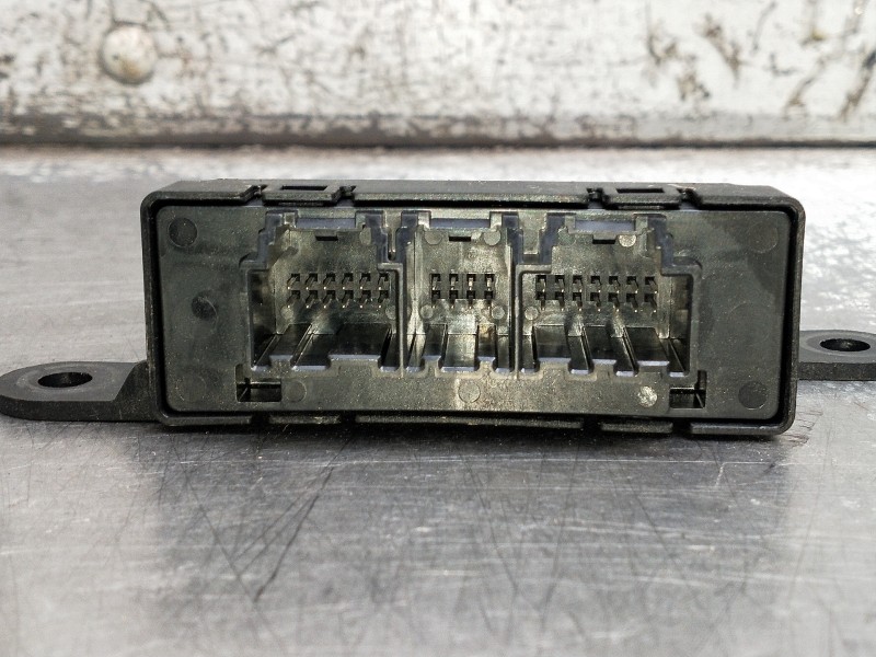 Recambio de modulo electronico para jeep renegade limited referencia OEM IAM 0263014259  