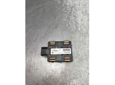 Recambio de modulo electronico para jeep renegade limited referencia OEM IAM 0203303111 52147855 