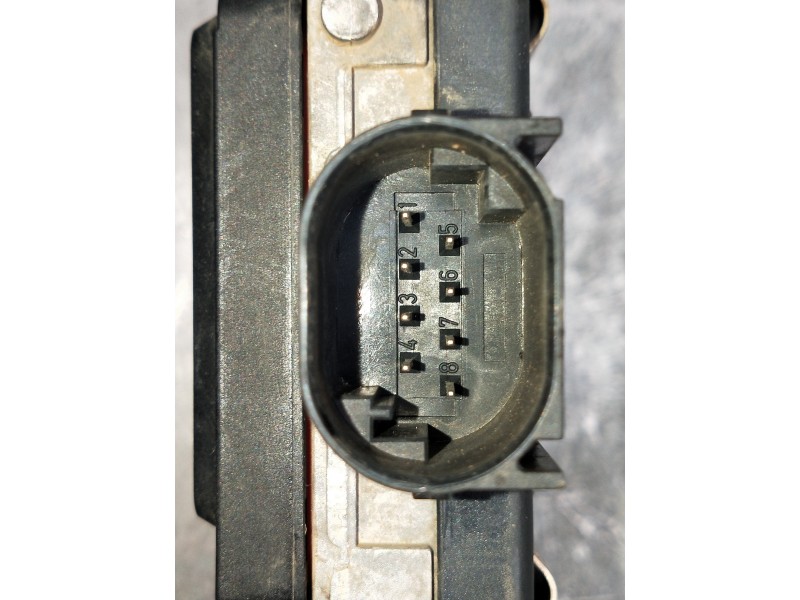 Recambio de modulo electronico para jeep renegade limited referencia OEM IAM 0203303111 52147855 