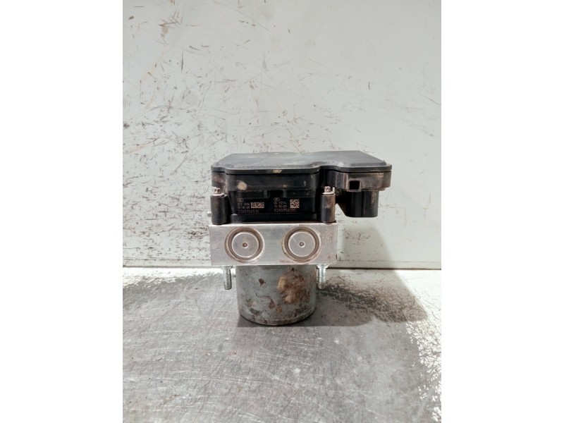 Recambio de abs para renault kangoo referencia OEM IAM 0265956285 2265106516 476602750R