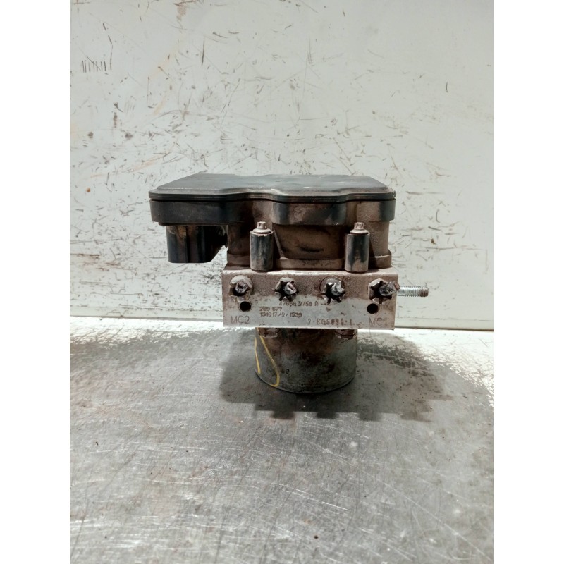 Recambio de abs para renault kangoo referencia OEM IAM 0265956285 2265106516 476602750R