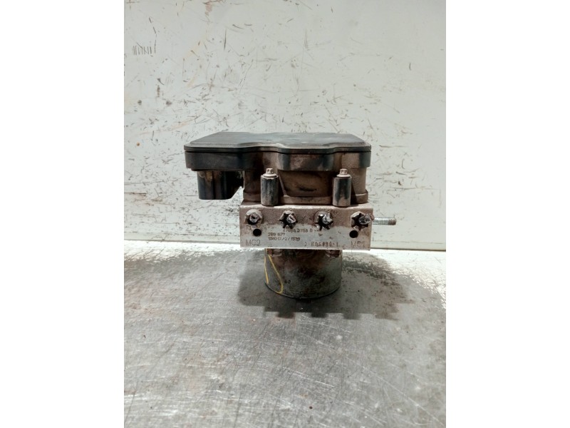 Recambio de abs para renault kangoo referencia OEM IAM 0265956285 2265106516 476602750R