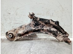 Recambio de brazo suspension inferior delantero derecho para renault kangoo referencia OEM IAM 8200586567  