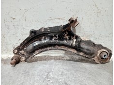 Recambio de brazo suspension inferior delantero izquierdo para renault kangoo referencia OEM IAM 8200586561  