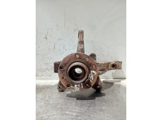 Recambio de mangueta delantera derecha para renault kangoo referencia OEM IAM   