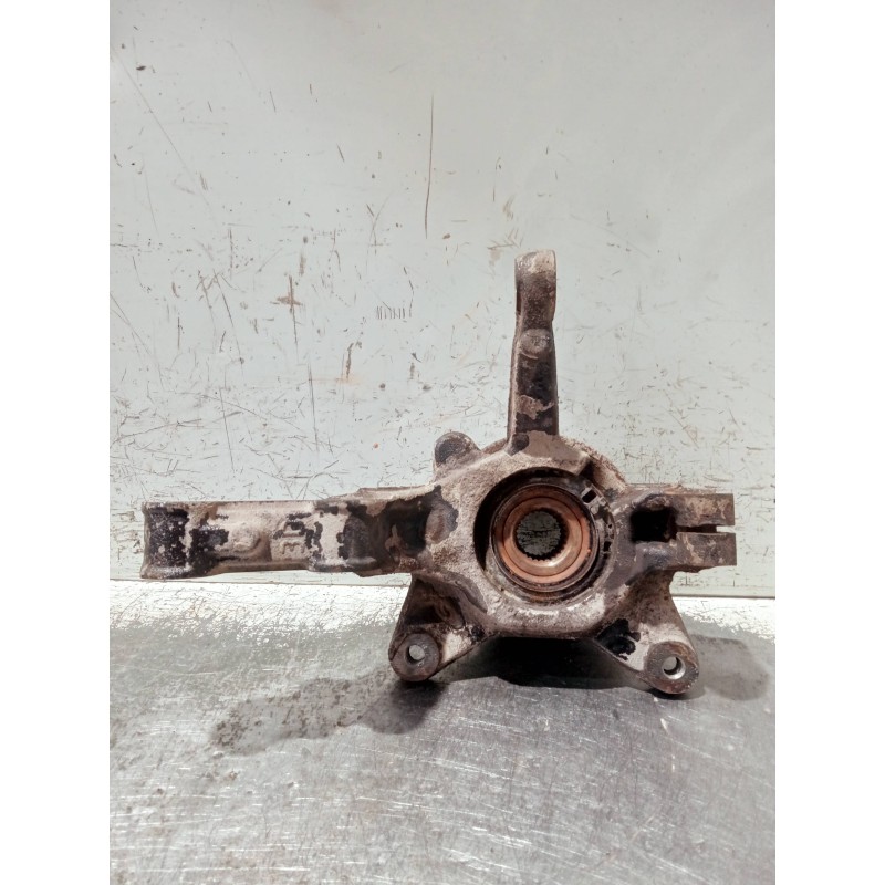 Recambio de mangueta delantera derecha para renault kangoo referencia OEM IAM   