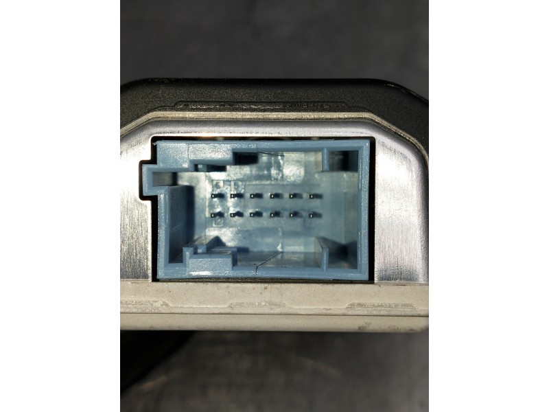 Recambio de modulo electronico para jeep renegade limited referencia OEM IAM 00052147479 93977  00278 CÁMARA