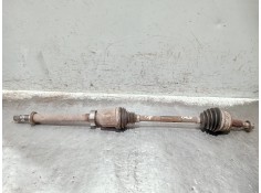 Recambio de transmision delantera derecha para renault kangoo referencia OEM IAM   