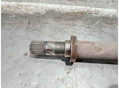 Recambio de transmision delantera derecha para renault kangoo referencia OEM IAM    2