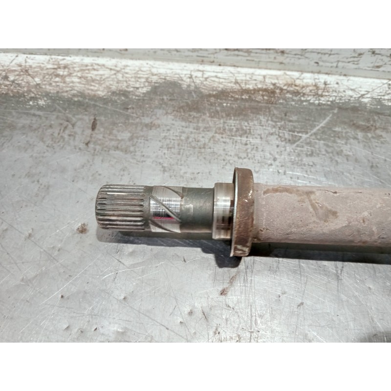 Recambio de transmision delantera derecha para renault kangoo referencia OEM IAM   