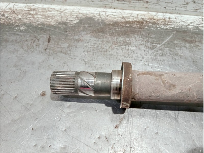 Recambio de transmision delantera derecha para renault kangoo referencia OEM IAM   