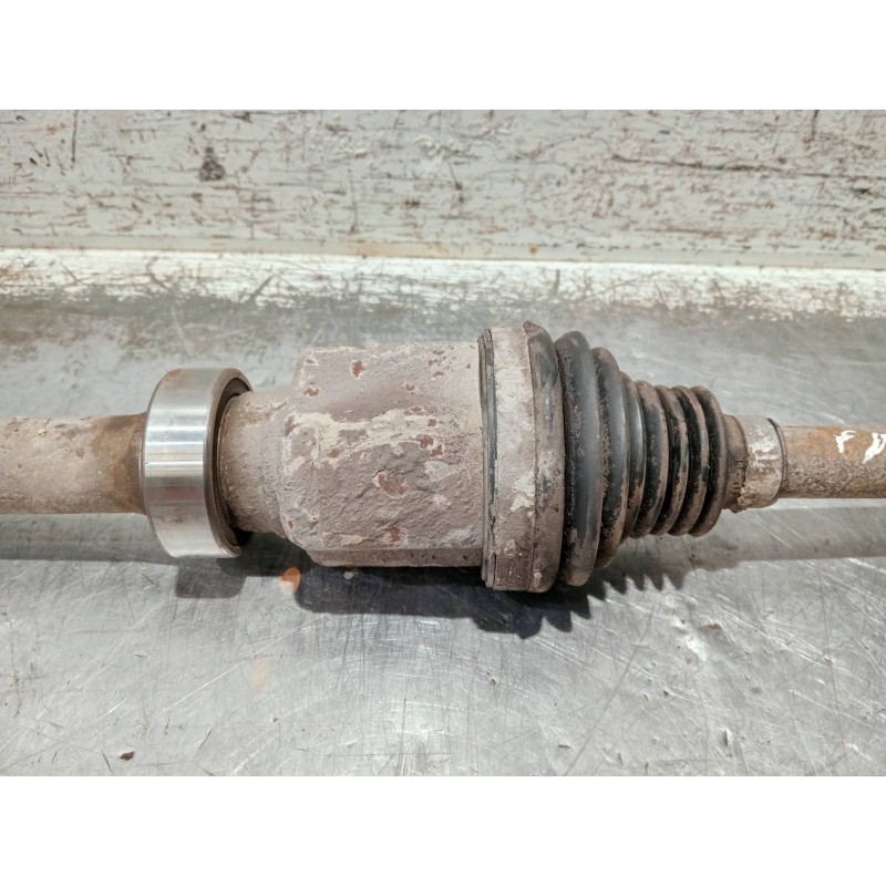 Recambio de transmision delantera derecha para renault kangoo referencia OEM IAM   