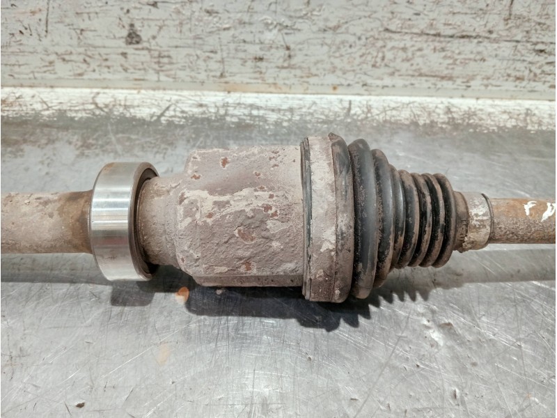 Recambio de transmision delantera derecha para renault kangoo referencia OEM IAM   