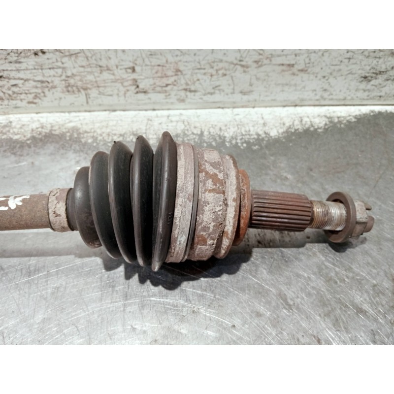 Recambio de transmision delantera derecha para renault kangoo referencia OEM IAM   