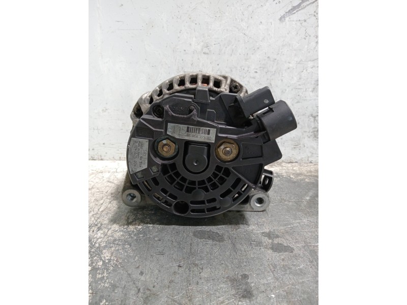 Recambio de alternador para citroen xsara picasso referencia OEM IAM 0124525034 9646477580 