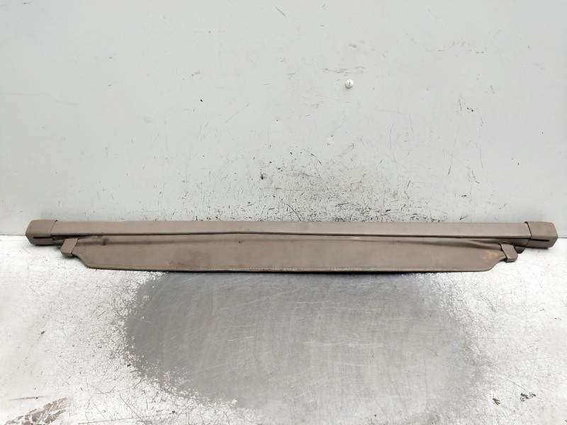 Recambio de bandeja trasera para jeep cherokee (kj) referencia OEM IAM   