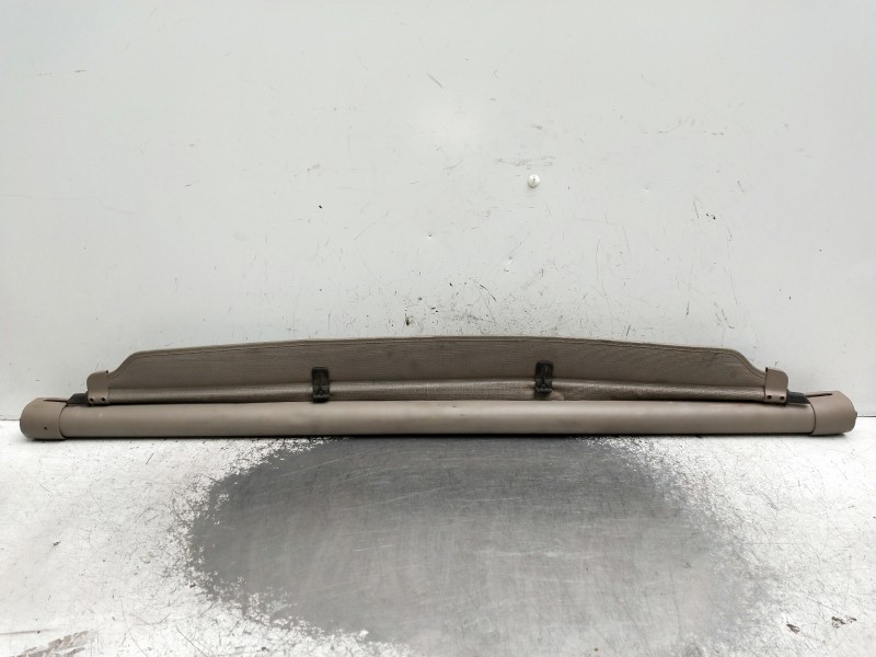 Recambio de bandeja trasera para jeep cherokee (kj) referencia OEM IAM   