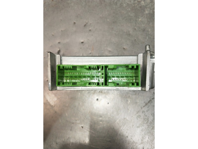 Recambio de centralita airbag para jeep cherokee (kj) referencia OEM IAM P04606999AA 39754C TQ9ME114790041