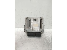 Recambio de centralita motor uce para jeep cherokee (kj) referencia OEM IAM 0281013649 P05187221AB L426960