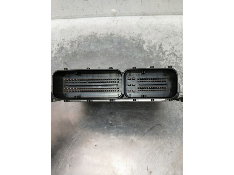 Recambio de centralita motor uce para jeep cherokee (kj) referencia OEM IAM 0281013649 P05187221AB L426960