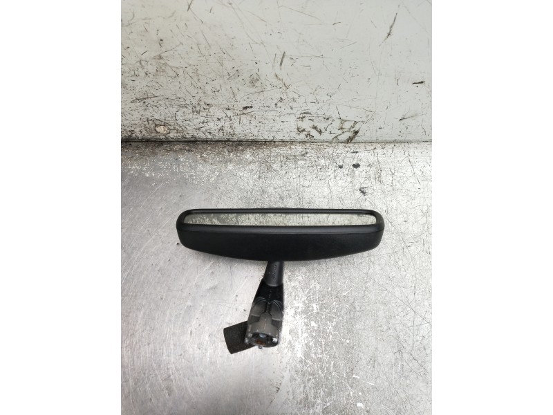 Recambio de espejo interior para jeep renegade limited referencia OEM IAM   