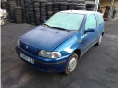 fiat punto berl. (176) del año 1996