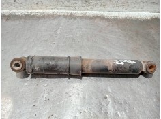Recambio de amortiguador trasero izquierdo para renault kangoo referencia OEM IAM 562103493R  