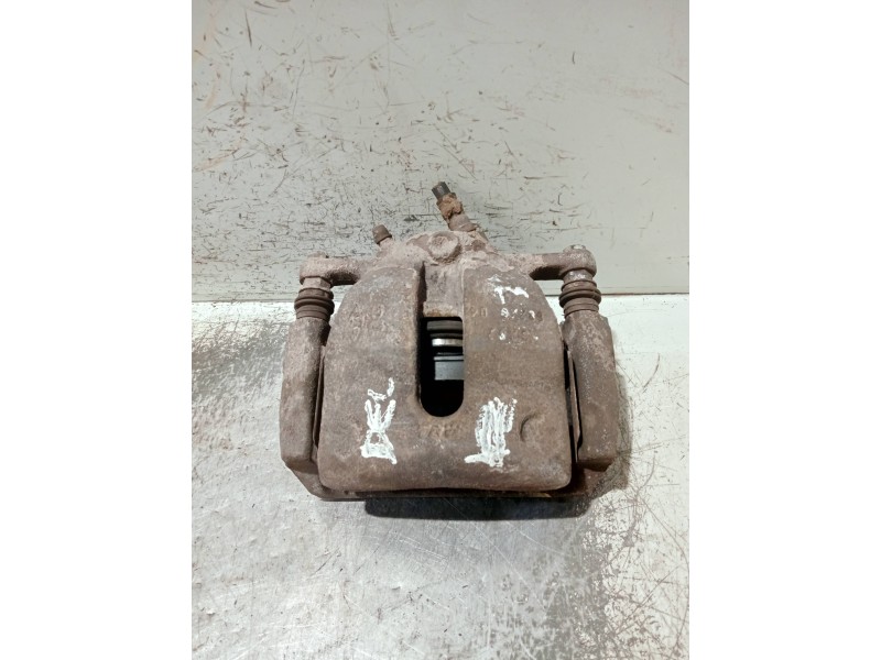 Recambio de pinza freno delantera derecha para renault kangoo referencia OEM IAM   