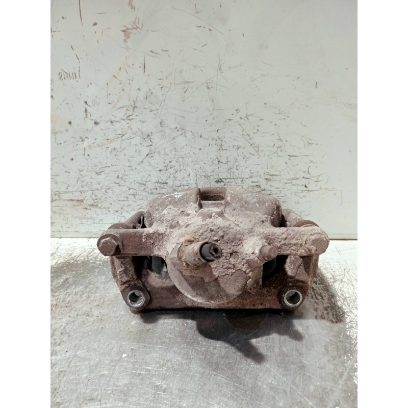 Recambio de pinza freno delantera derecha para renault kangoo referencia OEM IAM   