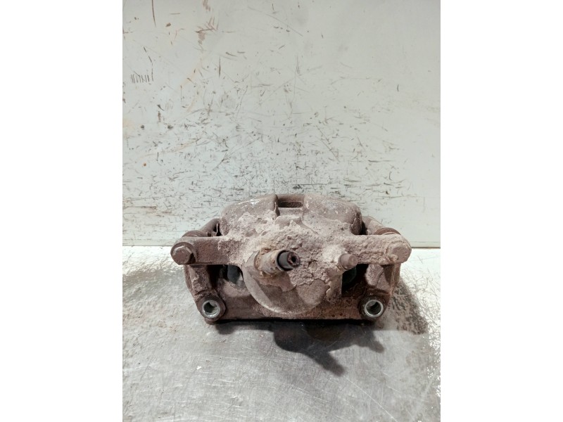Recambio de pinza freno delantera derecha para renault kangoo referencia OEM IAM   