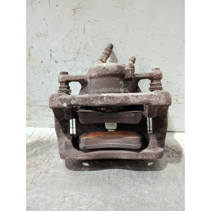 Recambio de pinza freno delantera derecha para renault kangoo referencia OEM IAM   