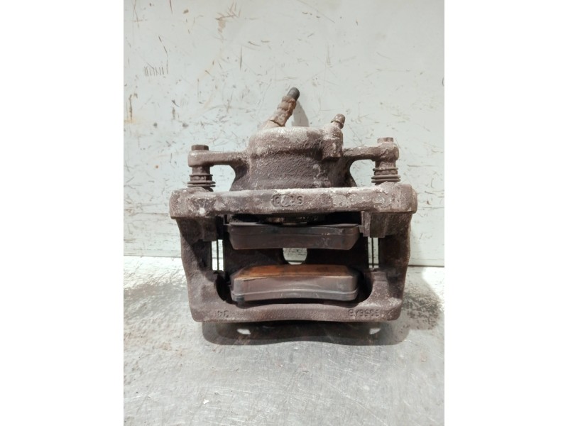 Recambio de pinza freno delantera derecha para renault kangoo referencia OEM IAM   