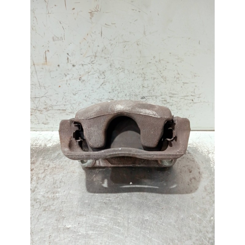 Recambio de pinza freno delantera izquierda para renault kangoo referencia OEM IAM   