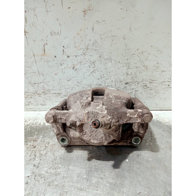 Recambio de pinza freno delantera izquierda para renault kangoo referencia OEM IAM   