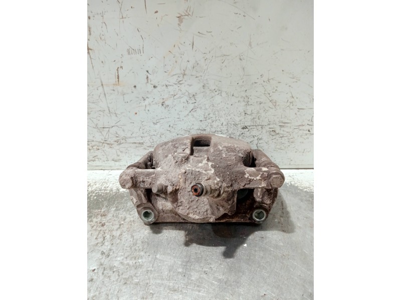 Recambio de pinza freno delantera izquierda para renault kangoo referencia OEM IAM   